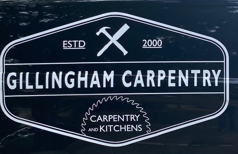Gillingham Carpentry