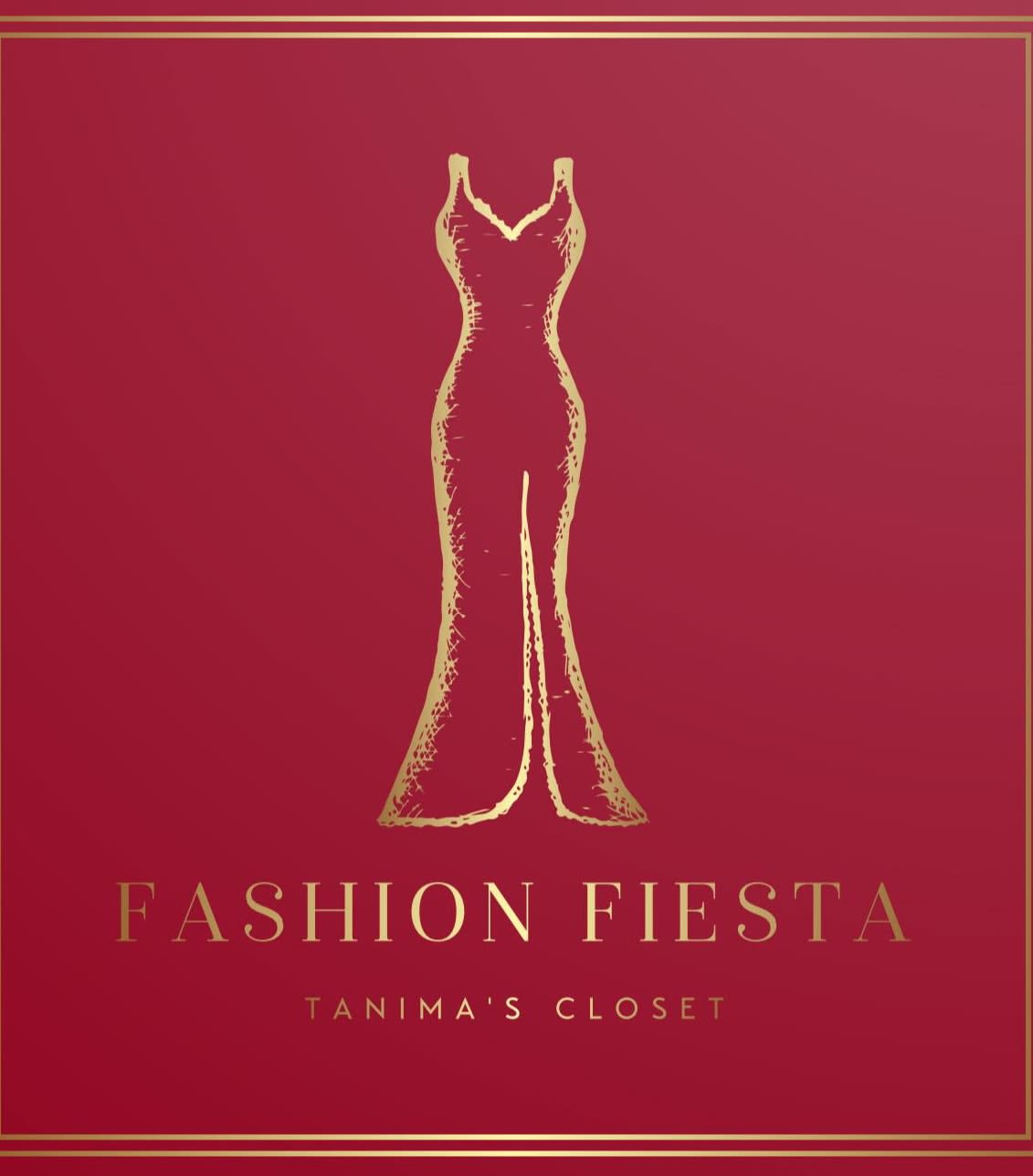 Fashion Fiesta Tanima's Closet