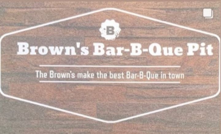 Brown's BBQ Pit