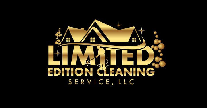 Limited Edition Cleaning Service