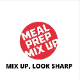 Meal Prep Mix Up