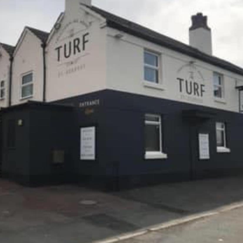 The Turf Family Pub