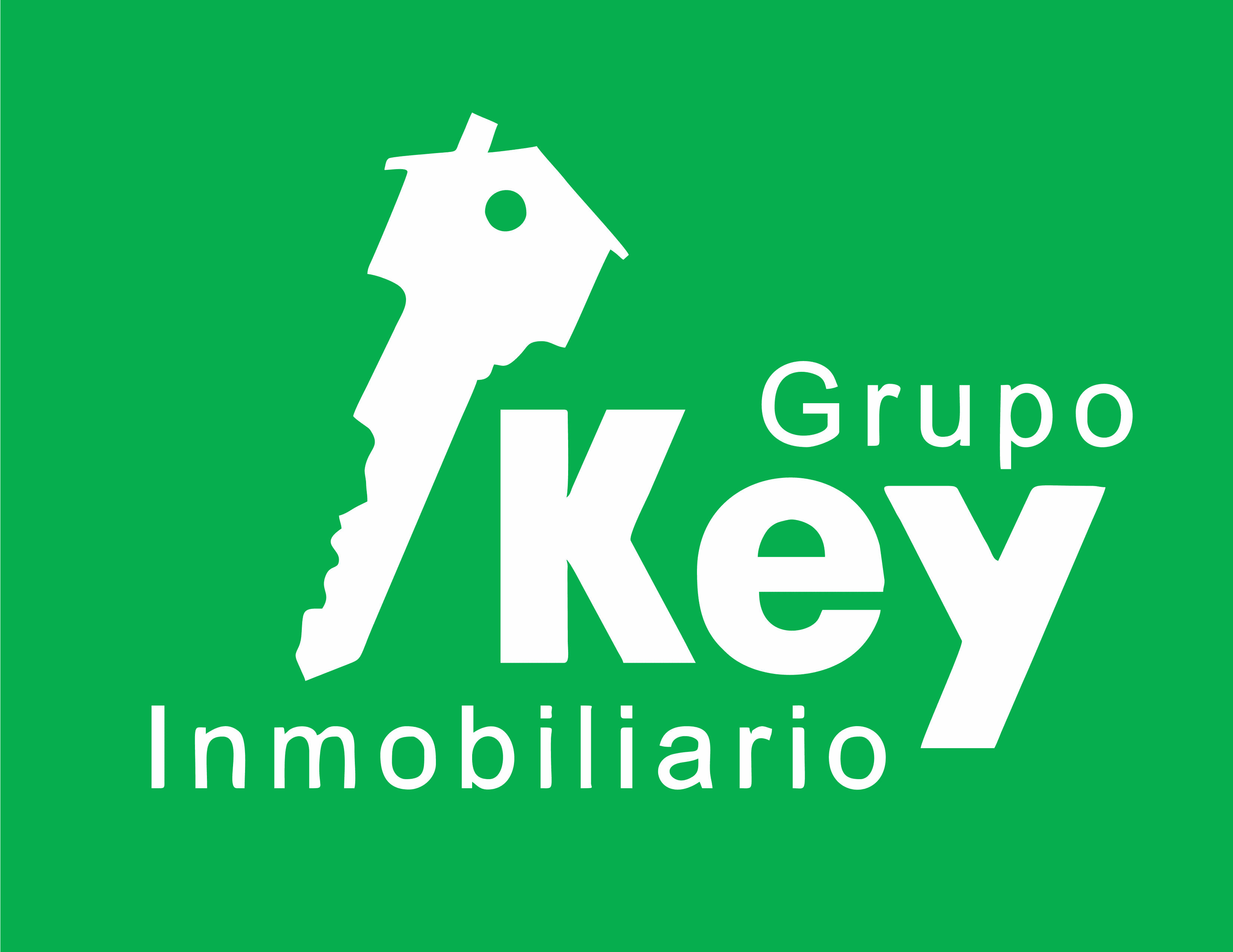 Grupo Key Inmobiliario