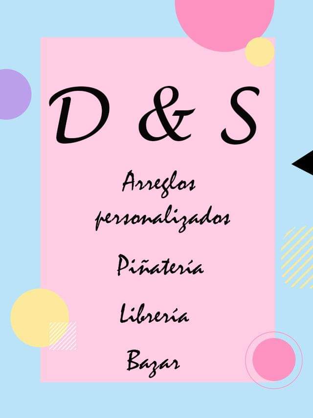 D&S Arreglos Personalizados