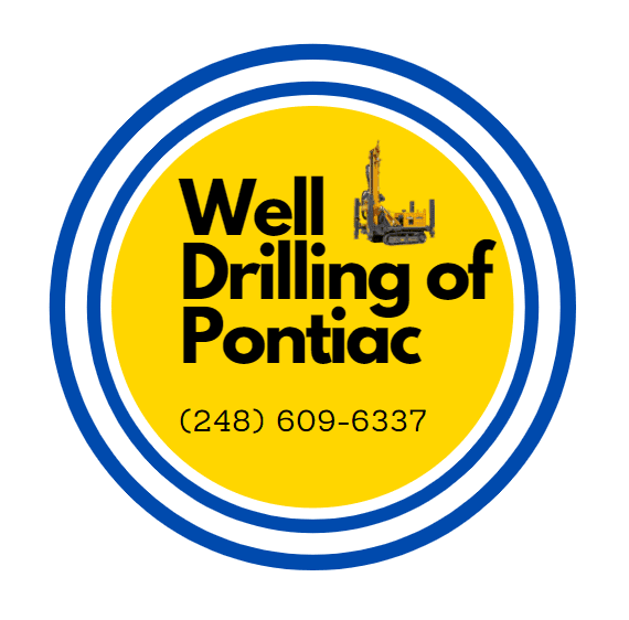 Well Drilling of Pontiac
