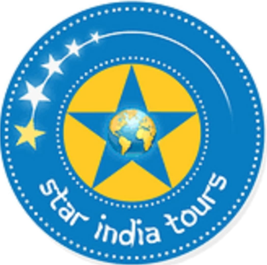 Star India Tours