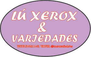 Lú Xerox Variedades