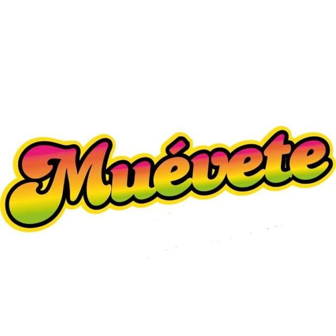 Radio Muévete