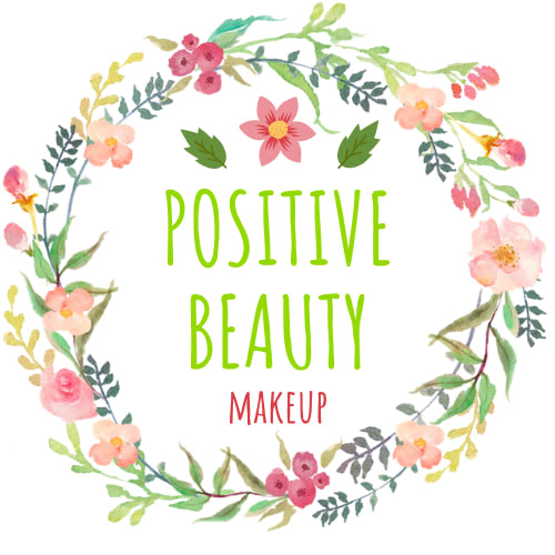 Positive Beauty Makeup