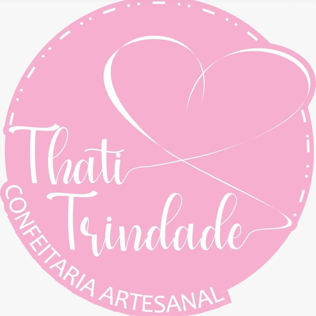 Thati Trindade (Confeitaria Artesanal)