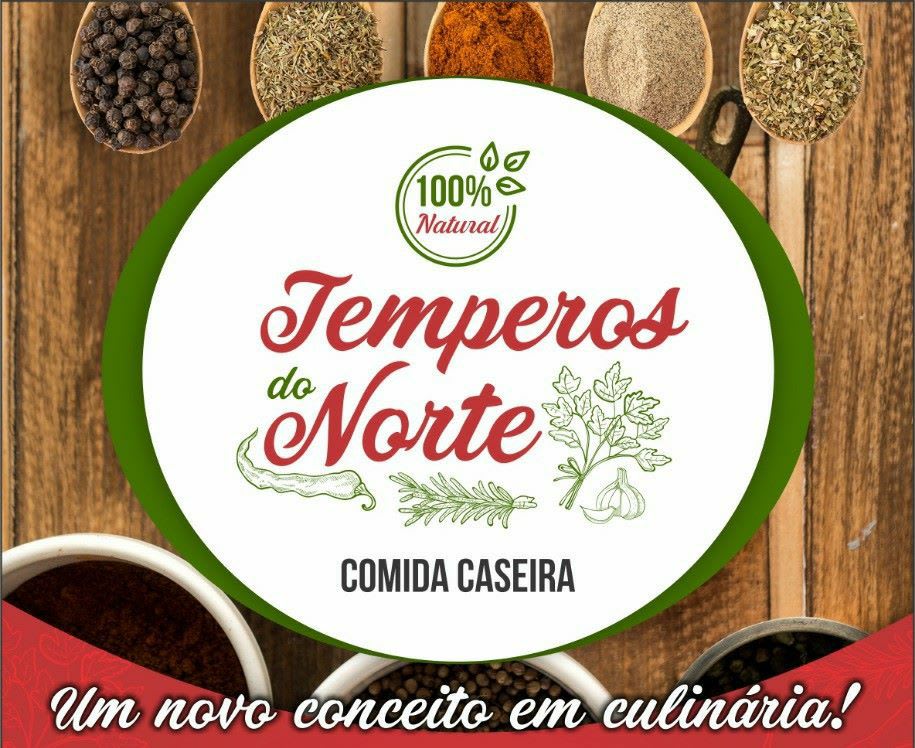Temperos do Norte