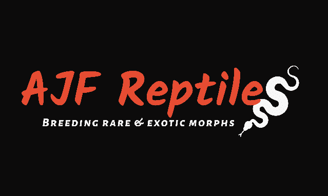 AJF Reptiles