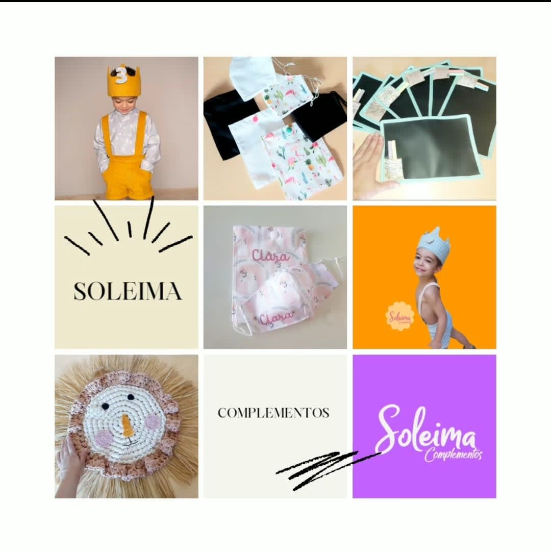 Soleima Complementos