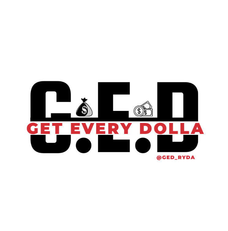 Get Every Dolla Custom Gear