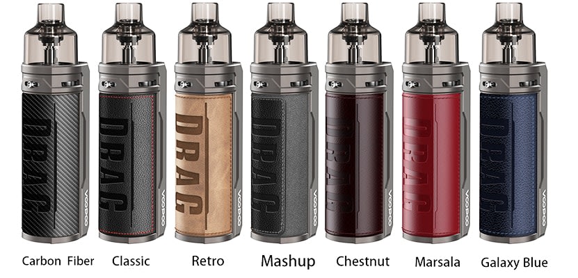 ASPIRE GUSTO MINI CLOSED TANK SYSTEM STARTER KIT - BLUE - POD DEVICES -  Privilege Vapes