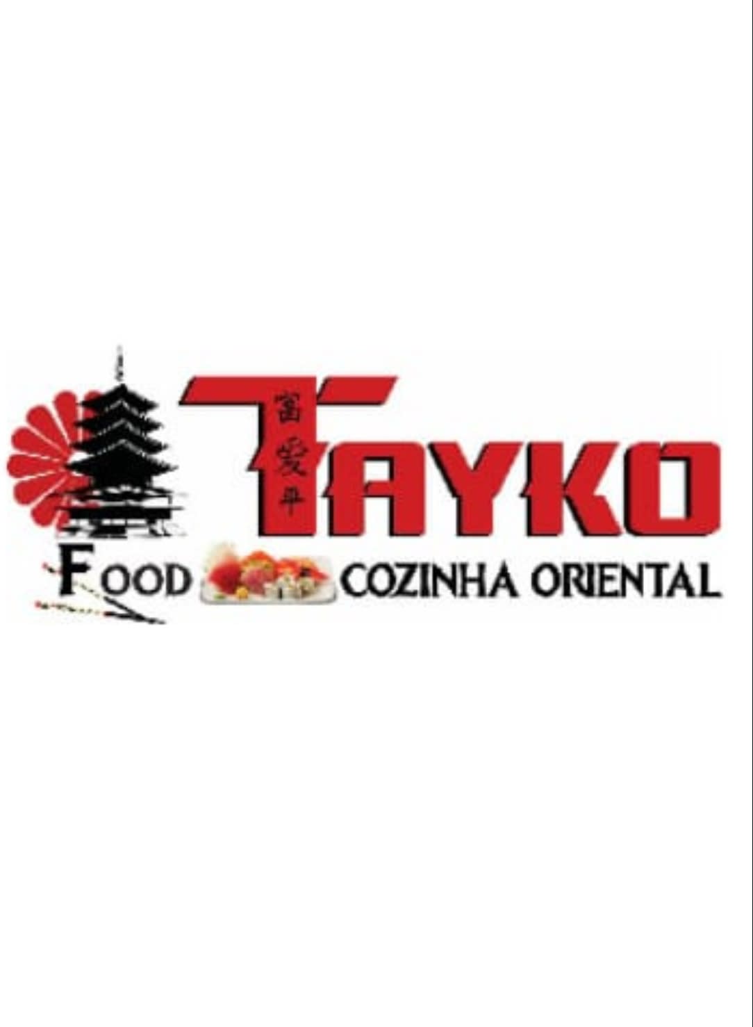 Tayko Food Cozinha Oriental