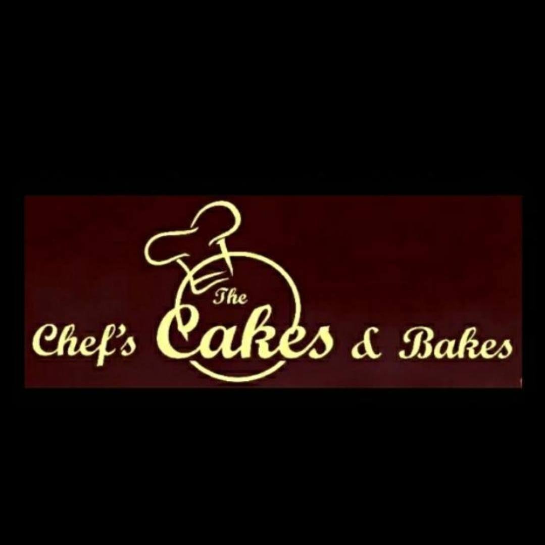The Chef's Cakes And Bakes