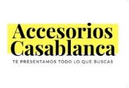 Accesorios Casablanca