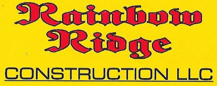 Rainbow Ridge Construction
