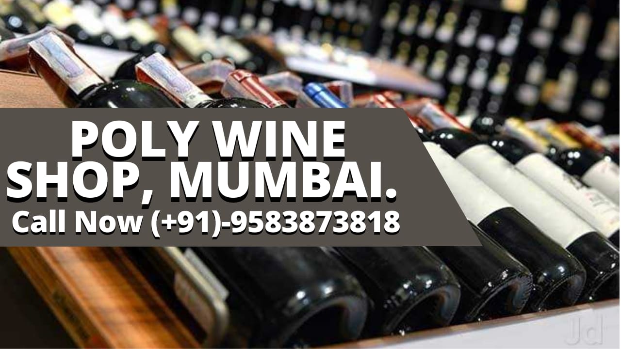 Poly Wine Shop