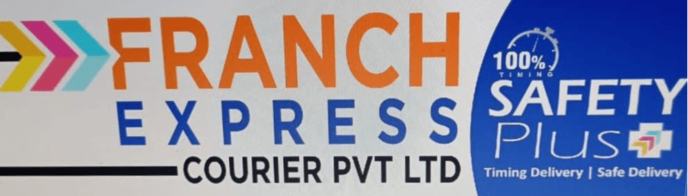 Franch Express Courier