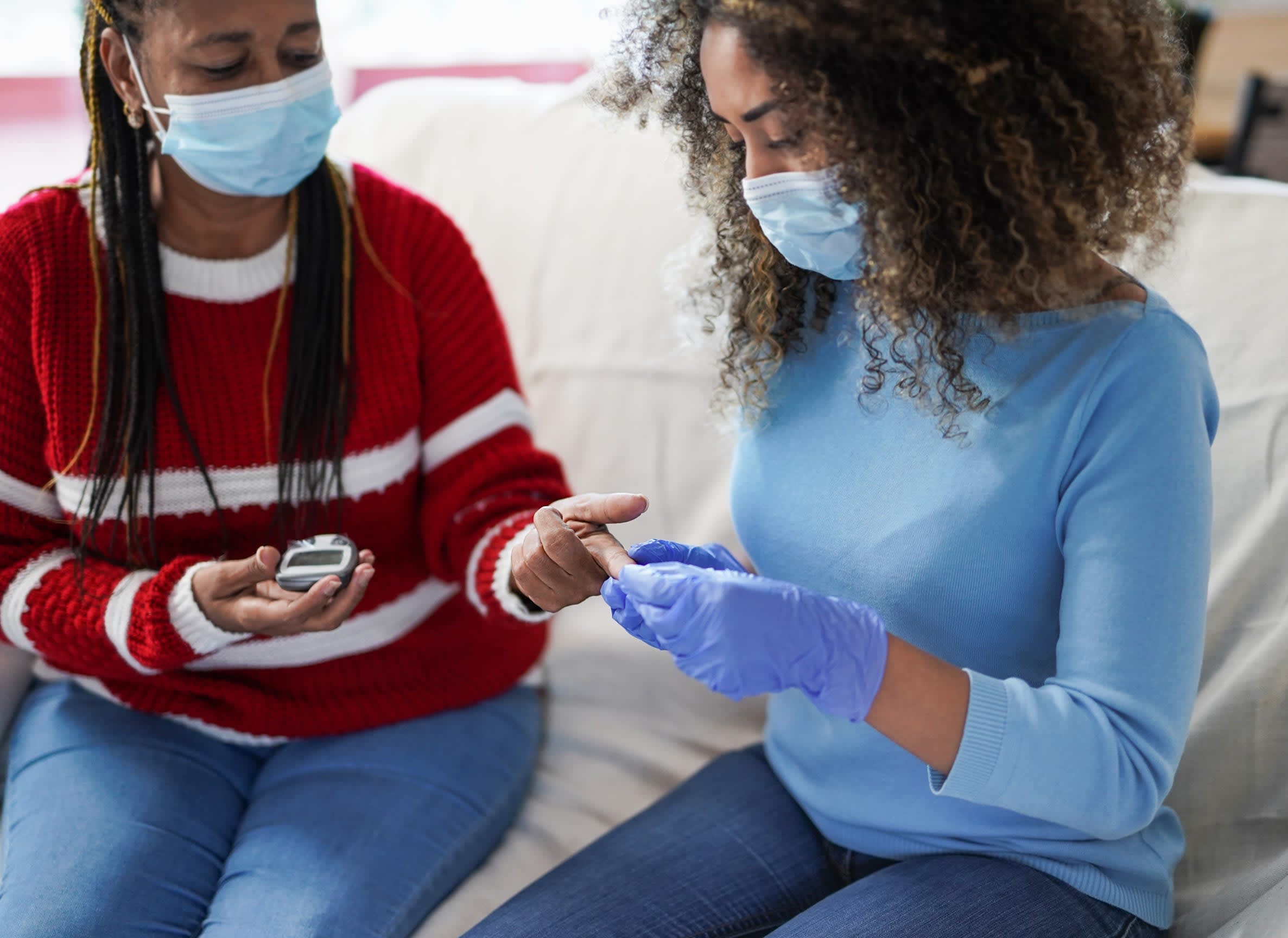 hope nursing home care ri