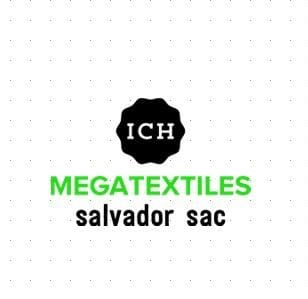 Megatextiles Salvador SAC