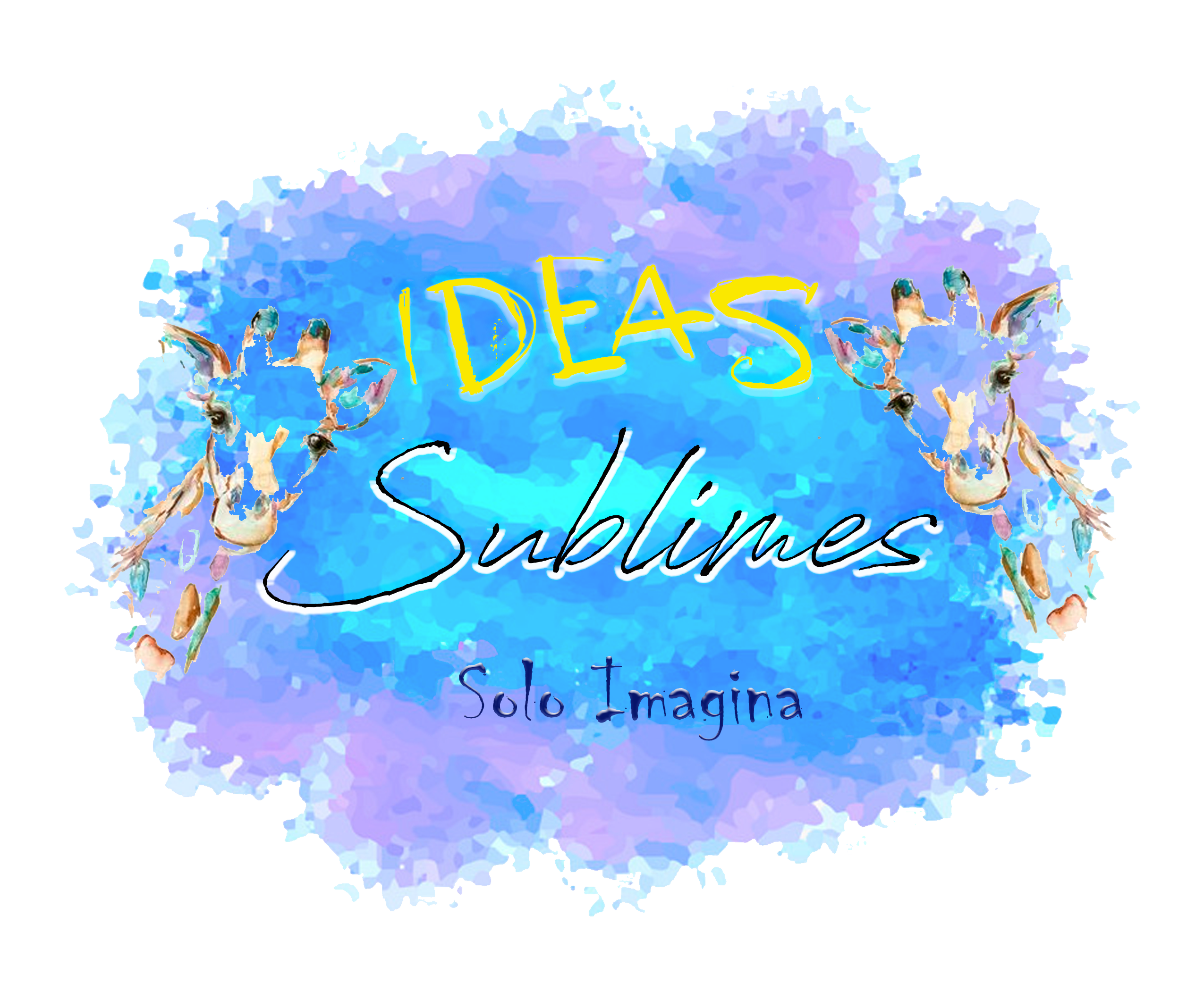 Ideas Sublimes