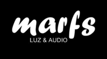 Marfs Luz Áudio e Painéis de Led