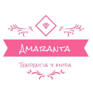 Amaranta Tendencia y Moda