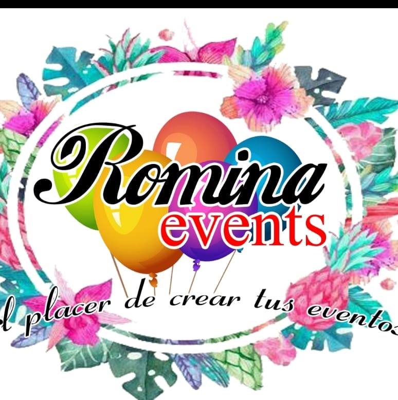 Romina Events
