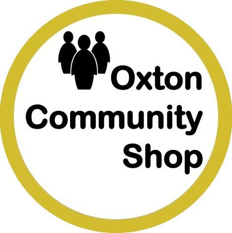 Oxton Community Shop