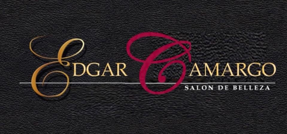 Edgar Camargo Salón