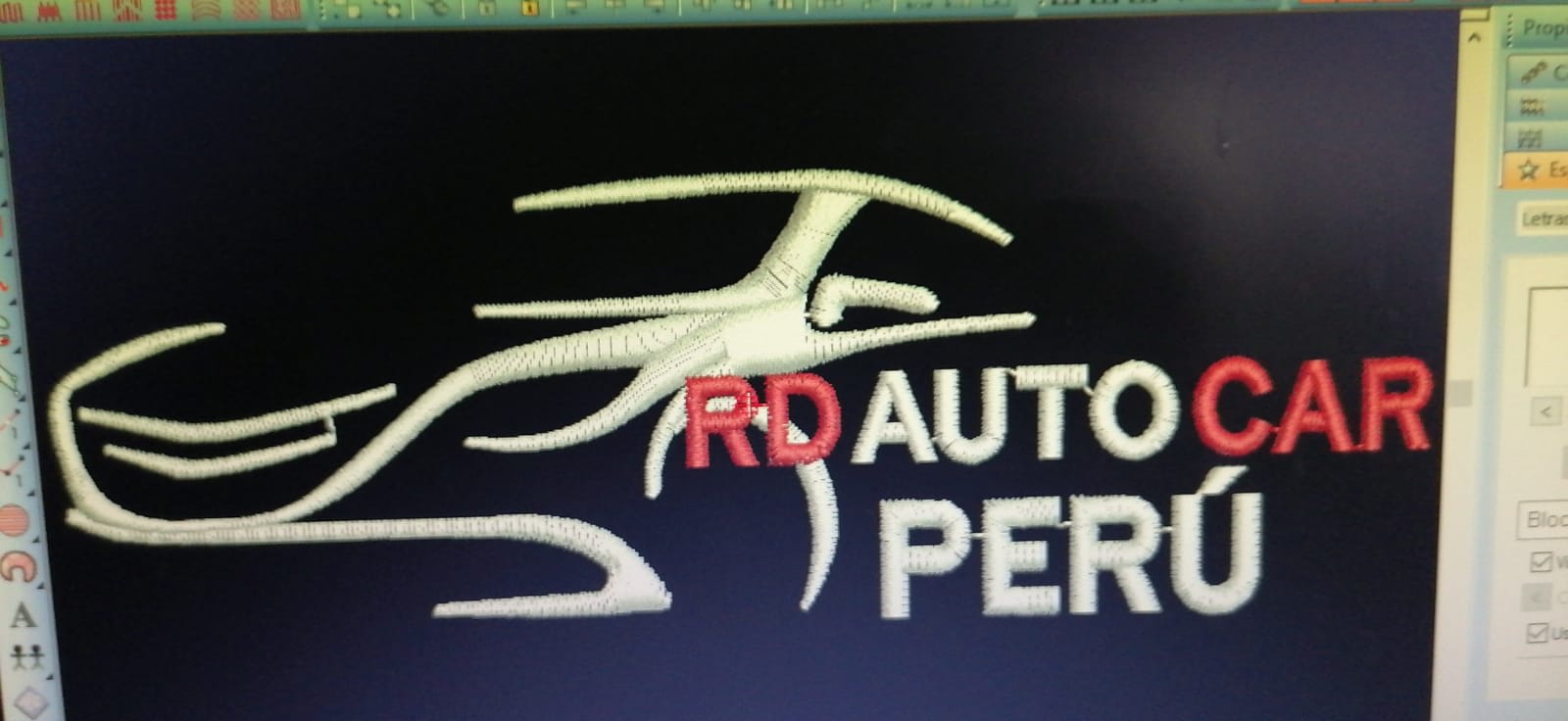 Rd Autocar Perú