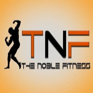 The Noble Fitness 001
