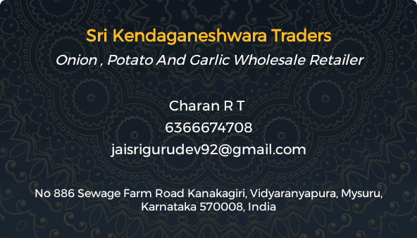 Sri Kendaganeshwara Traders