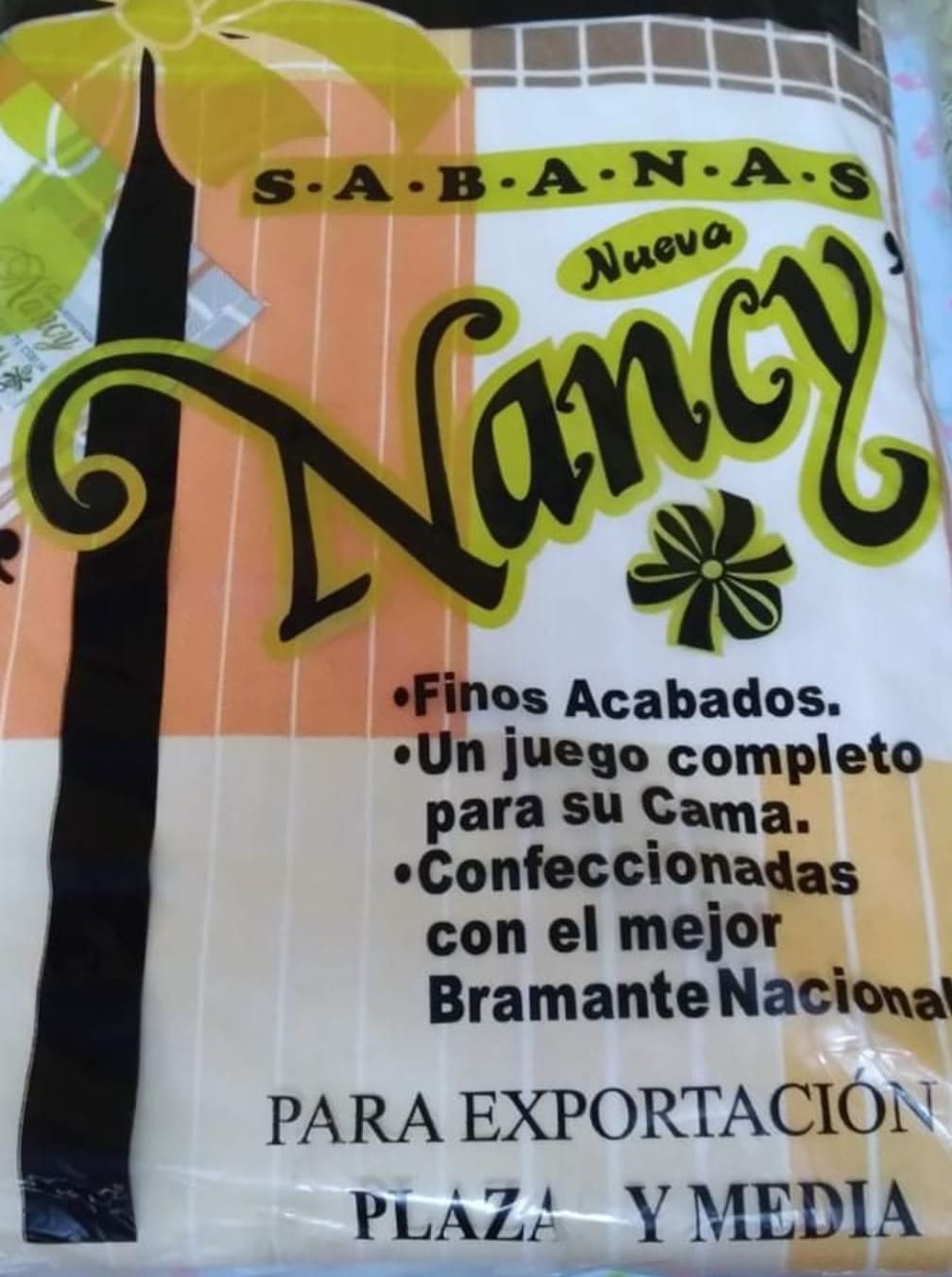 Bianca Servicios