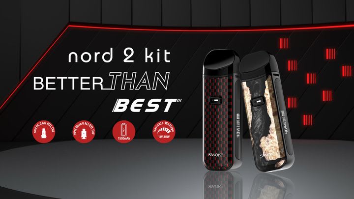 aspire mini gusto pods Aspire Gusto Mini Pod Vape Kit All in One System - Compatible with Element  NS20 Pods main image 0