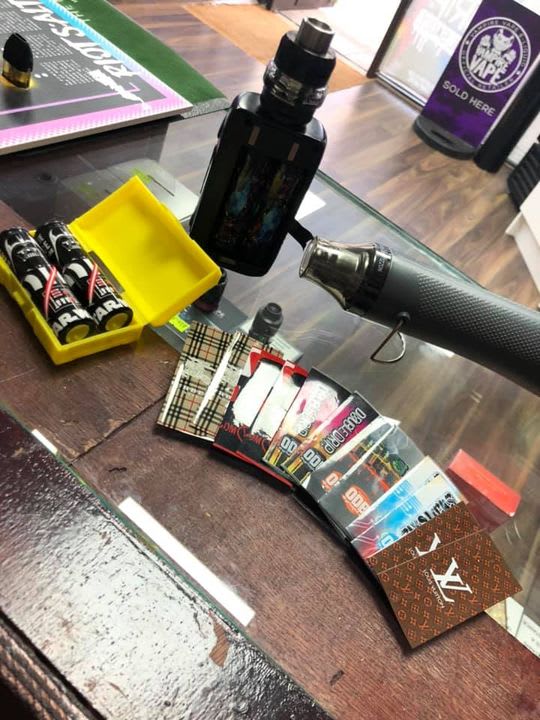 how much is elf bar vape Geekvape Aegis Boost 3 Pod Kit 3000mAh – Geekvape Store main image 1