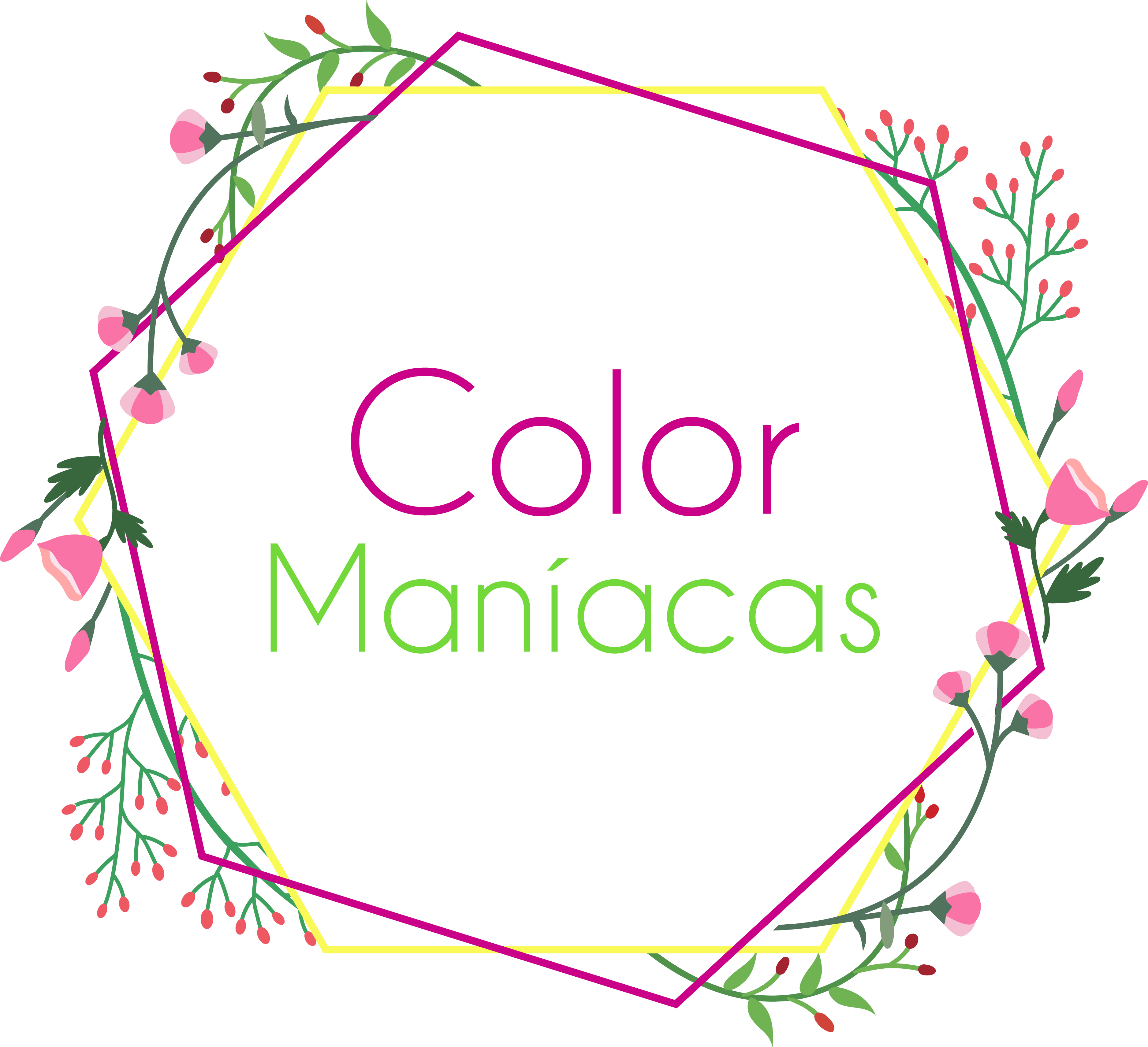 Color Maníacas