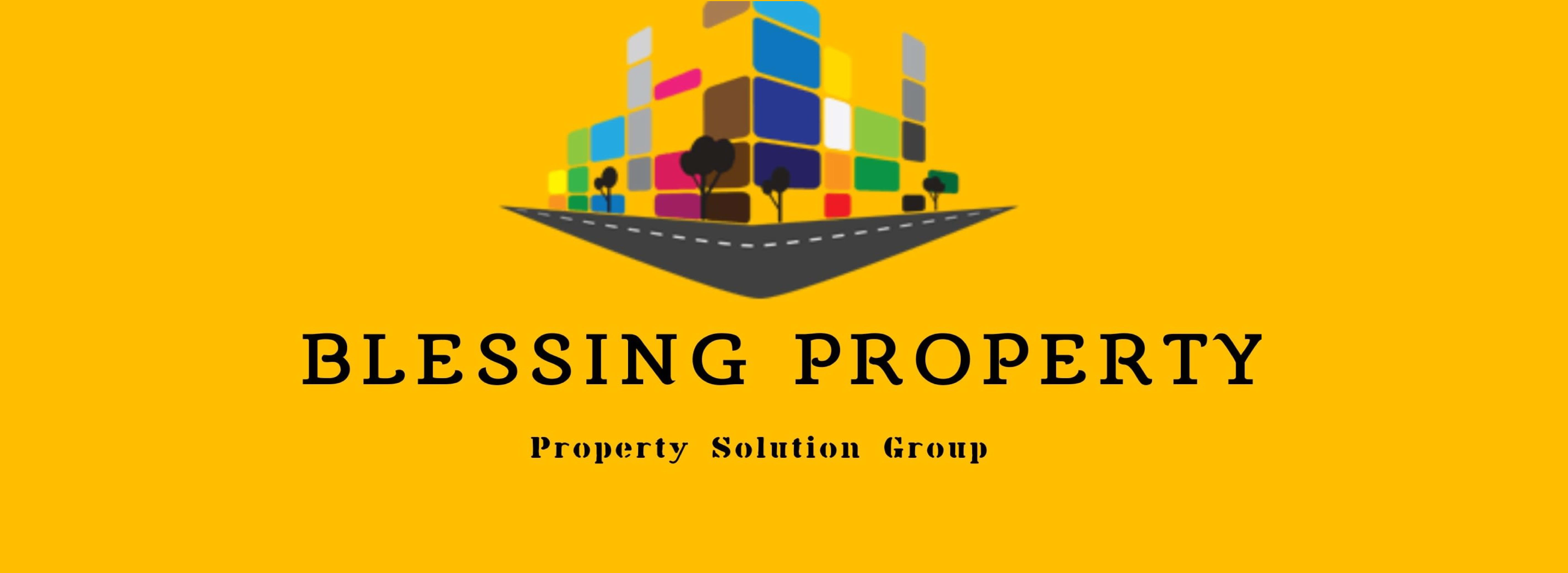 Blessing Property Real Estate Consultant Pune
