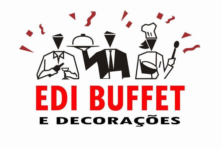 Edi Buffet e Decorações