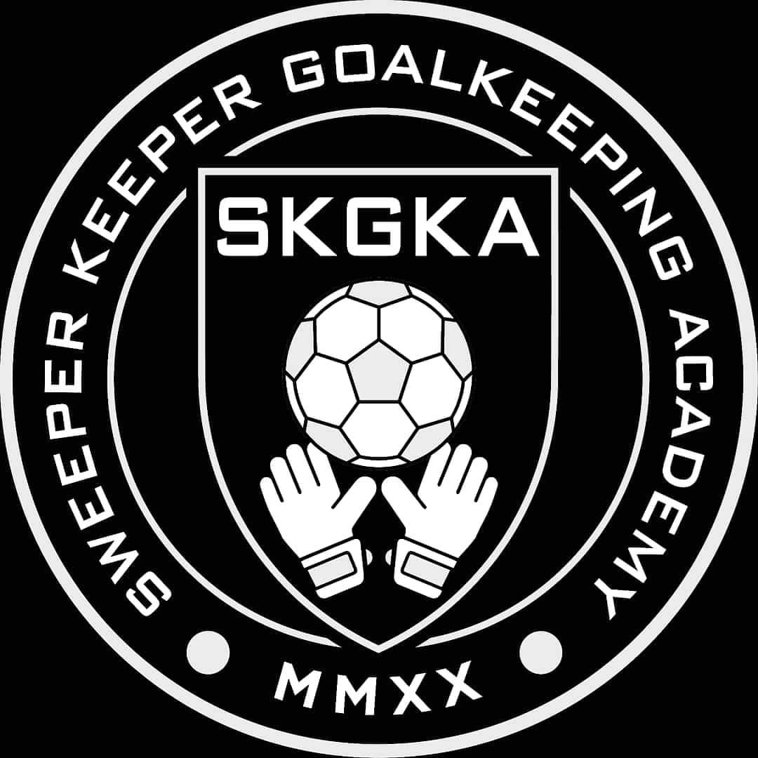 Sweeper Keeper Goalkeeping Academy