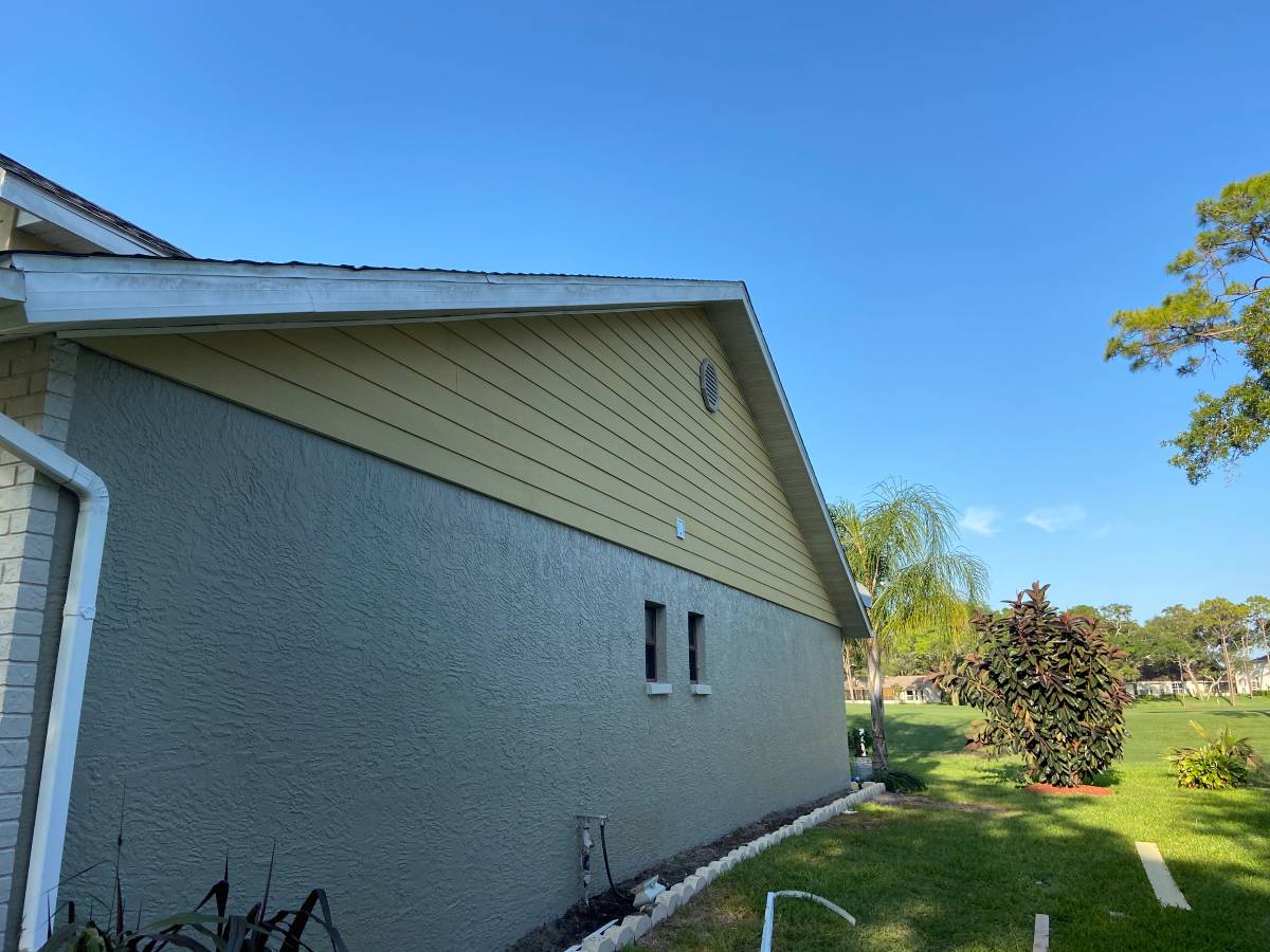 Hardie Siding What we provide Am Exterior Aluminum Builders