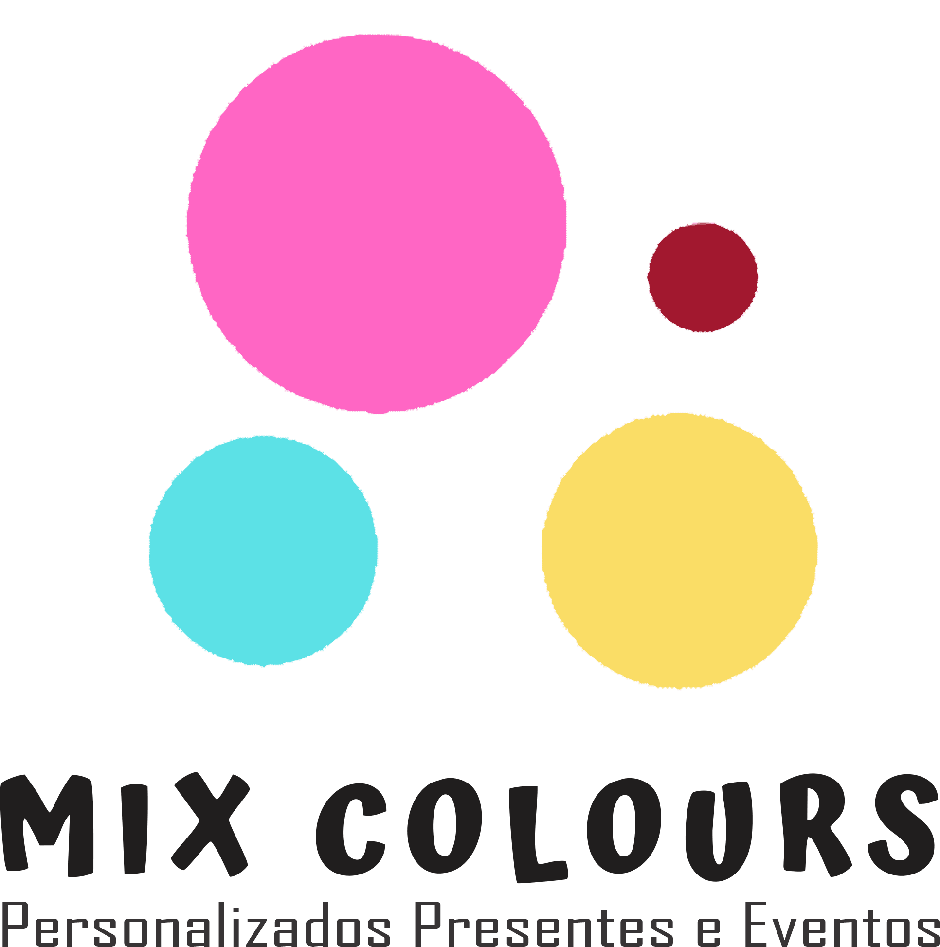 Mix Colours Personalizados