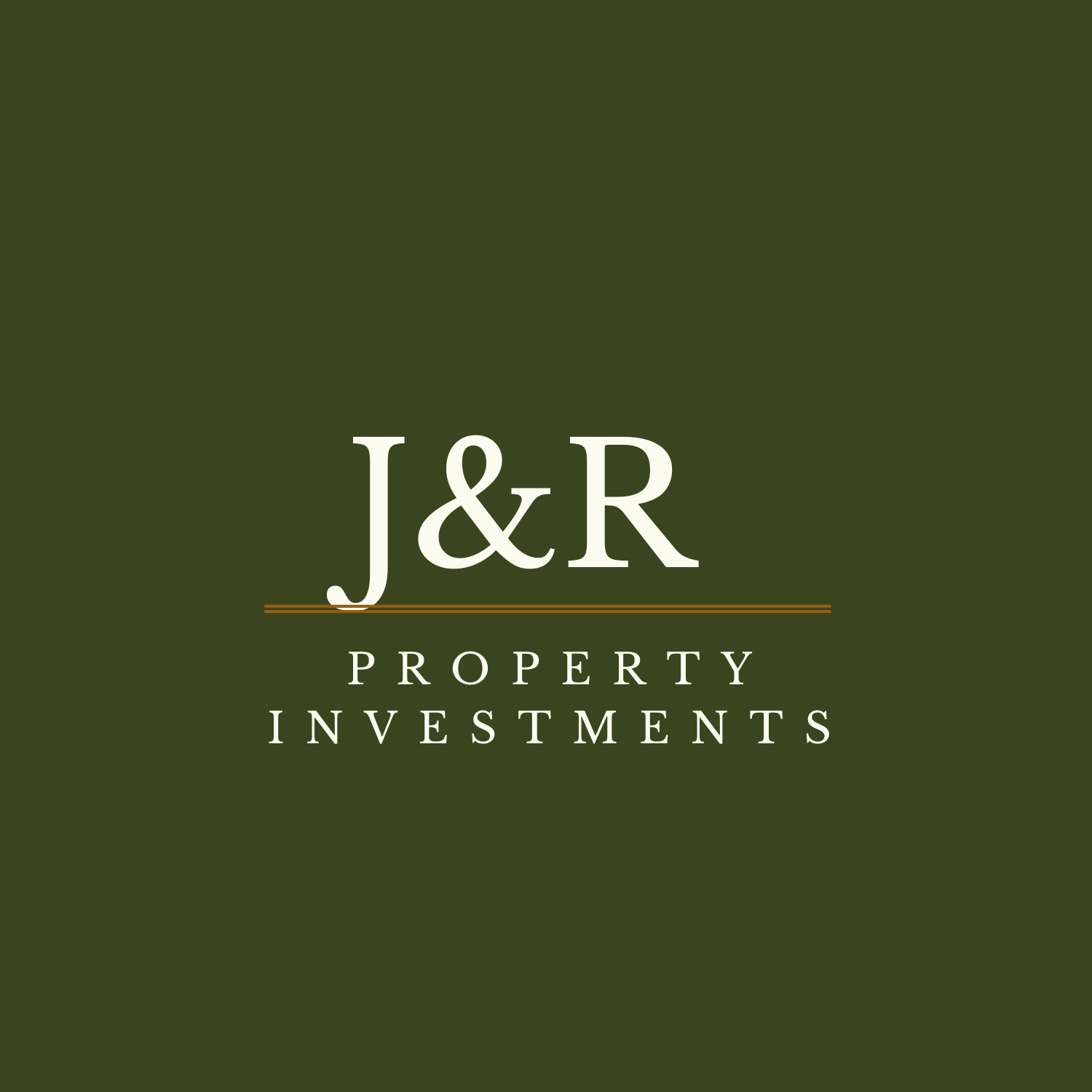 Jay and Roy's Property Investments