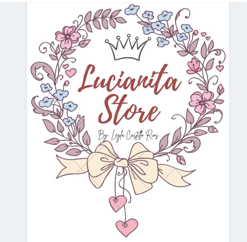 Lucianita's Store