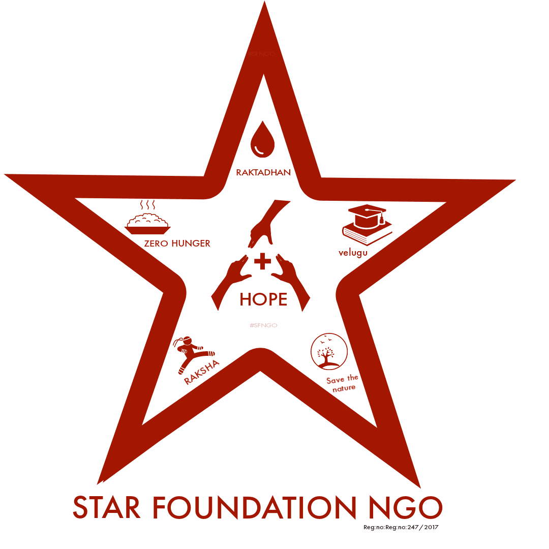 STAR🌟 FOUNDATION 