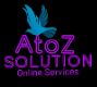 Atoz Solution Online Services