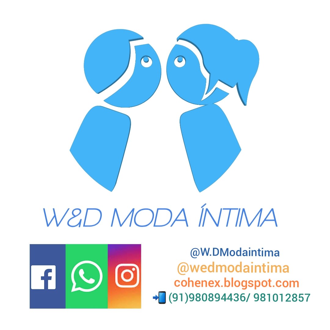 W&D Moda Íntima